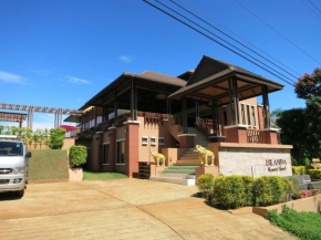 Islanda Resort Hotel, Ko Kut